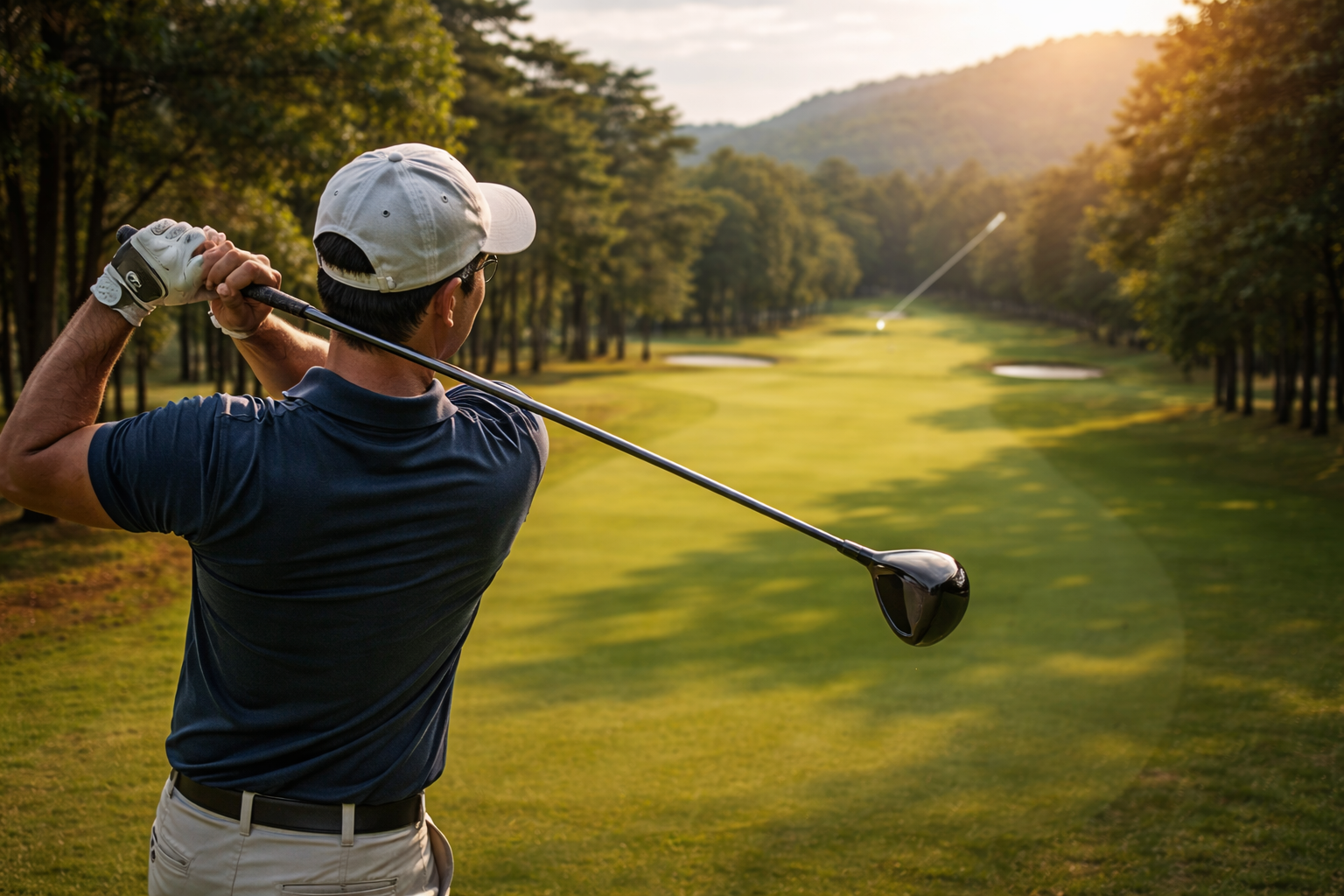 ヘッドスピード40前後のゴルファーが、飛距離で悩み続ける理由